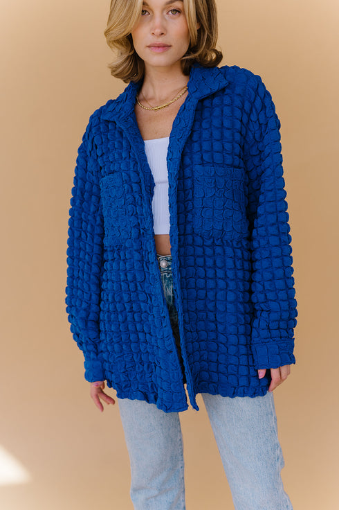 Match My Energy Jacket